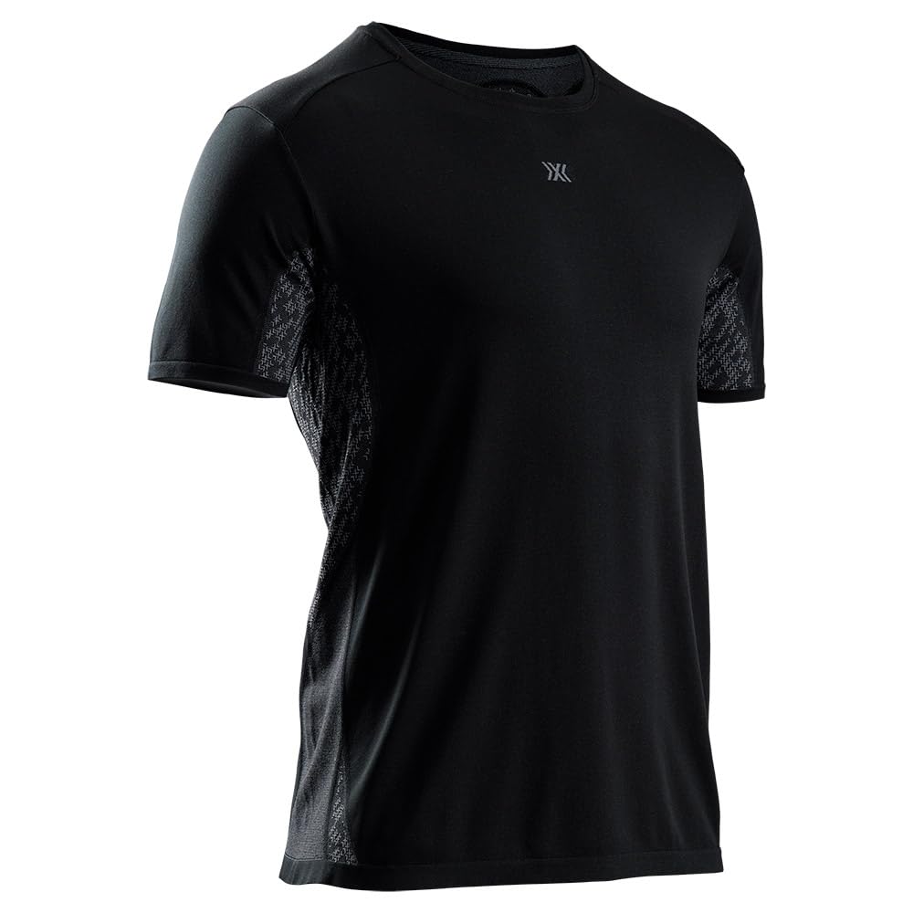 X-Bionic Xceed Run Discover Short Sleeve Base Layer S