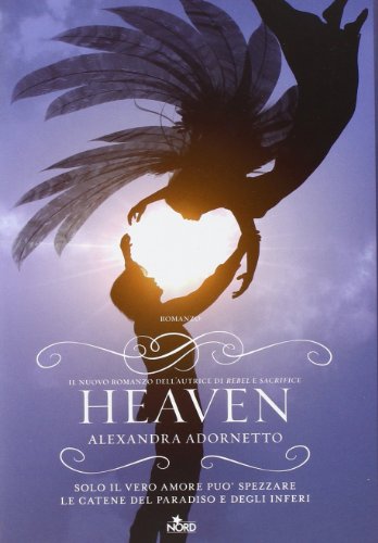 Heaven Heaven