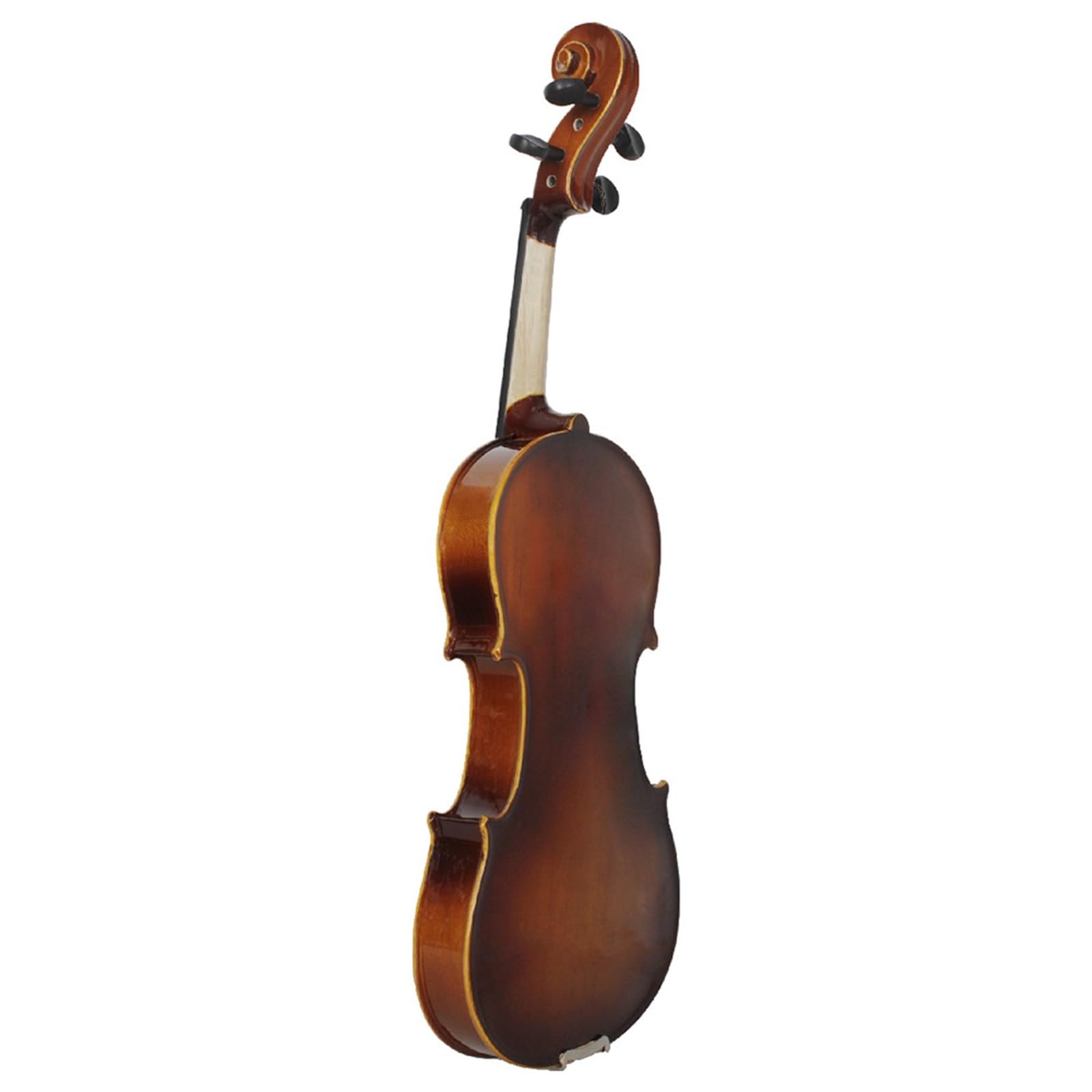 Pannello In Legno Massello Di Abete Rosso Per Principianti E Adulti Per Suonare Il Violino(3/4)