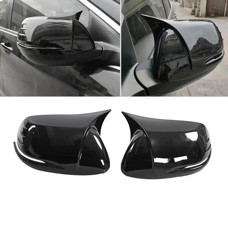 Coque de rétroviseur extérieur cassée ? Solution pour CR-V 2012-2022