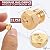 10Pcs Brass Jet Nozzle Propane Orifice Kit - Grill Replacement Parts High Pressure Nozzle Griddle Accessories Kit - Propane Burner Replacement Parts LP Gas Hose Nozzle Conversion Kit