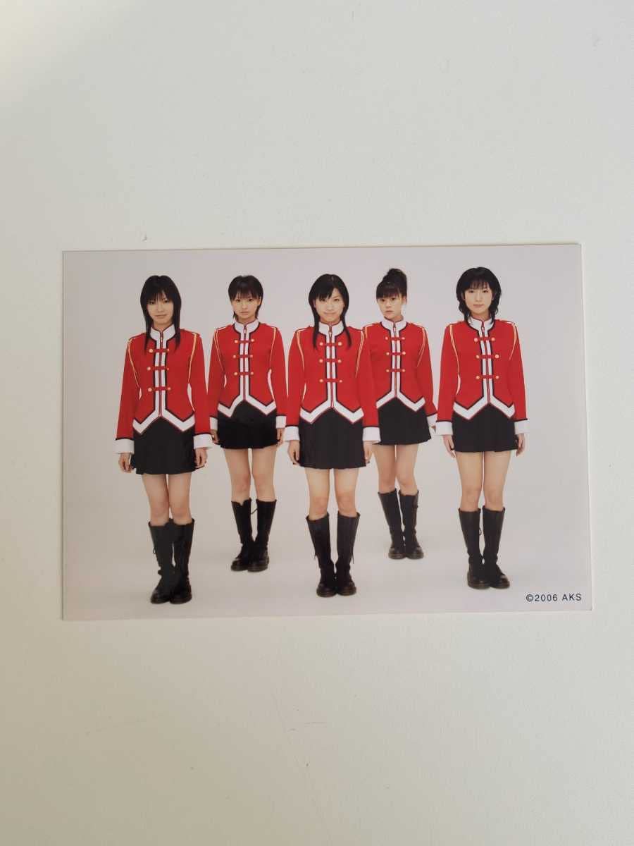 Amazon.co.jp: AKB48 初期 劇場公演 ユニットメンバー 生写真 ＜涙の