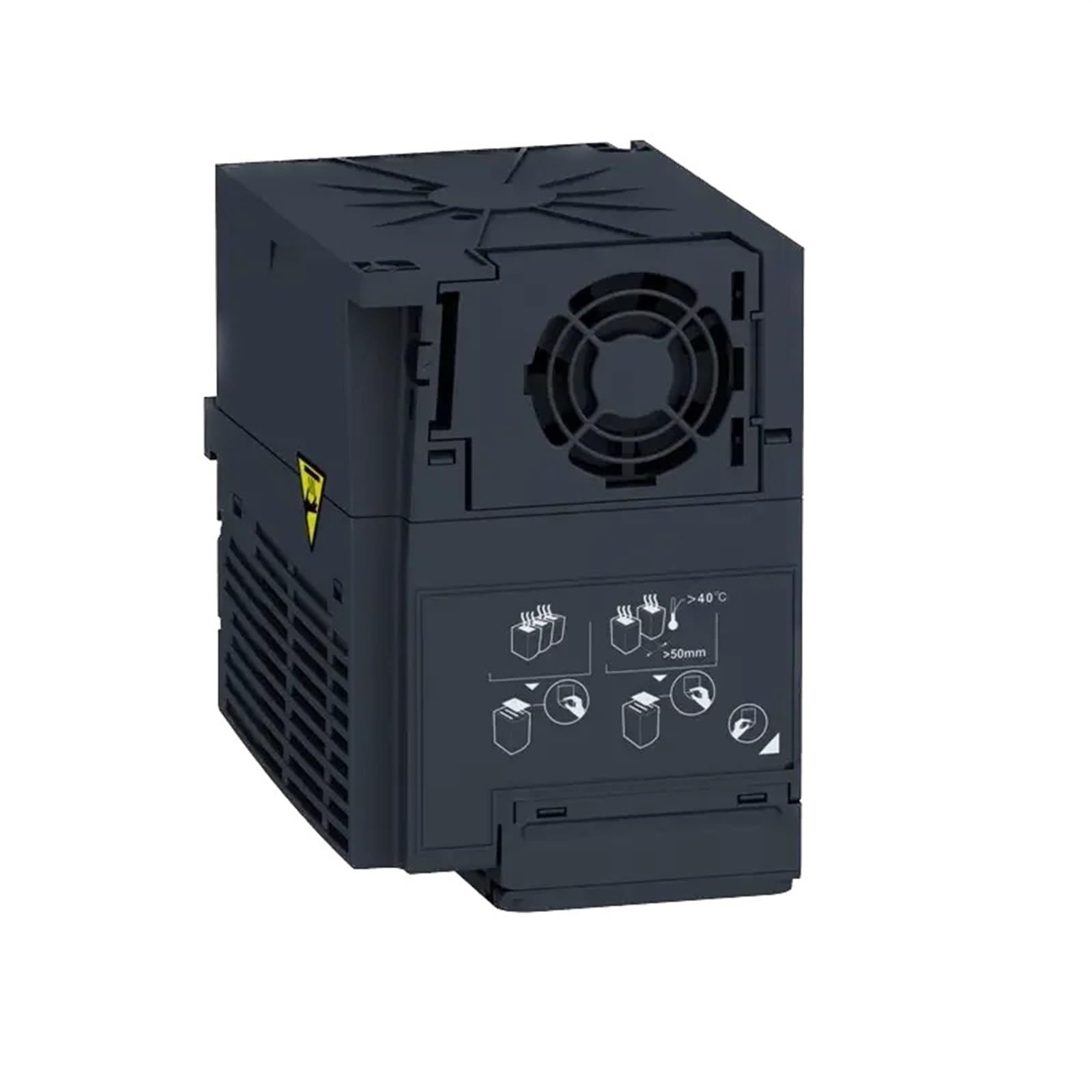 Amazon.co.jp: ATV320U04/06/07/11/15N4B Altivar Machine ATV320 VFD 