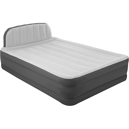 inflatable bed big w