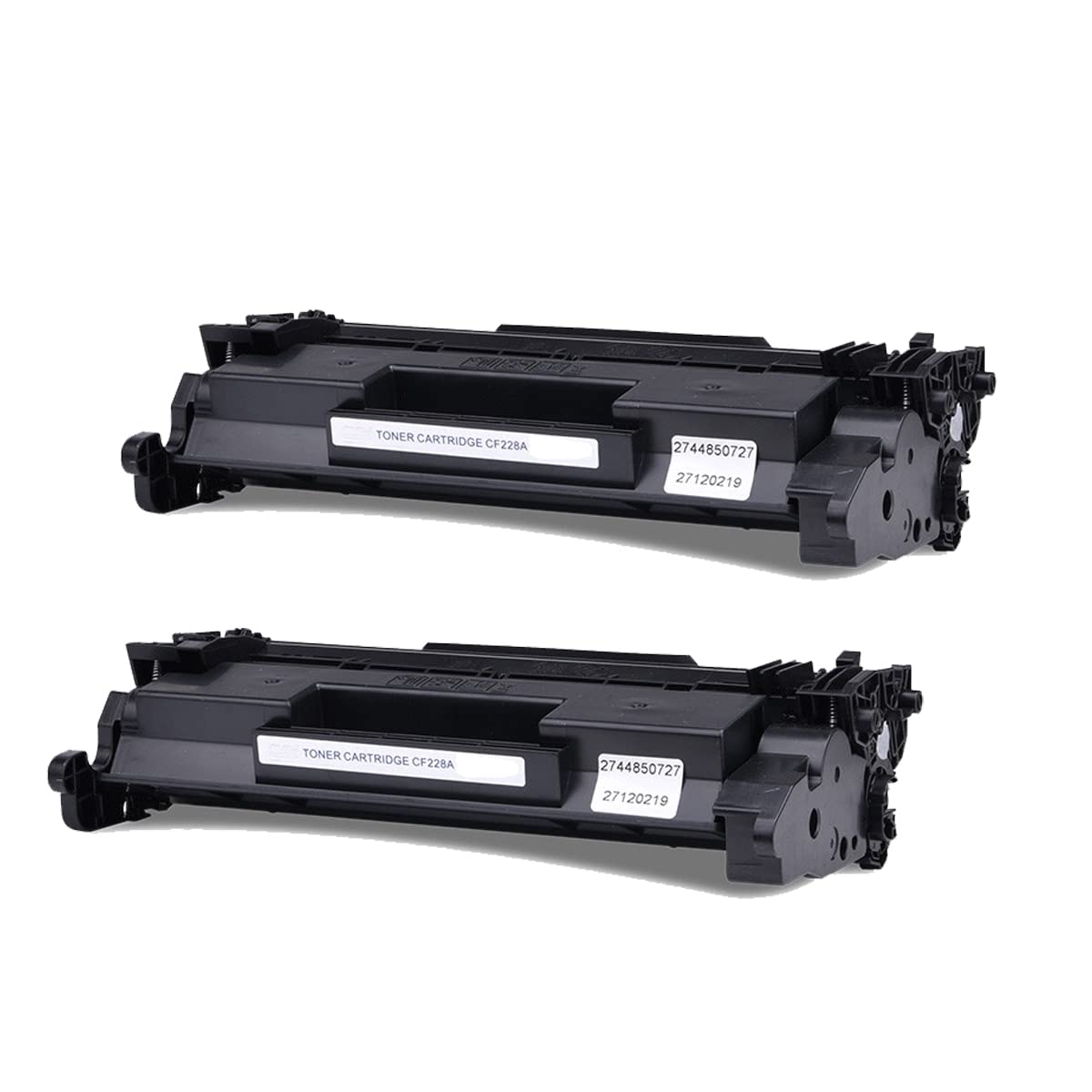 Print Star 28A / CF228A Compatible Toner Cartridge for HP M403, M403d, M403dn, M403n, M427, M427dw, M427fdn, M427fdw Single Color Toner (Pack of 2)