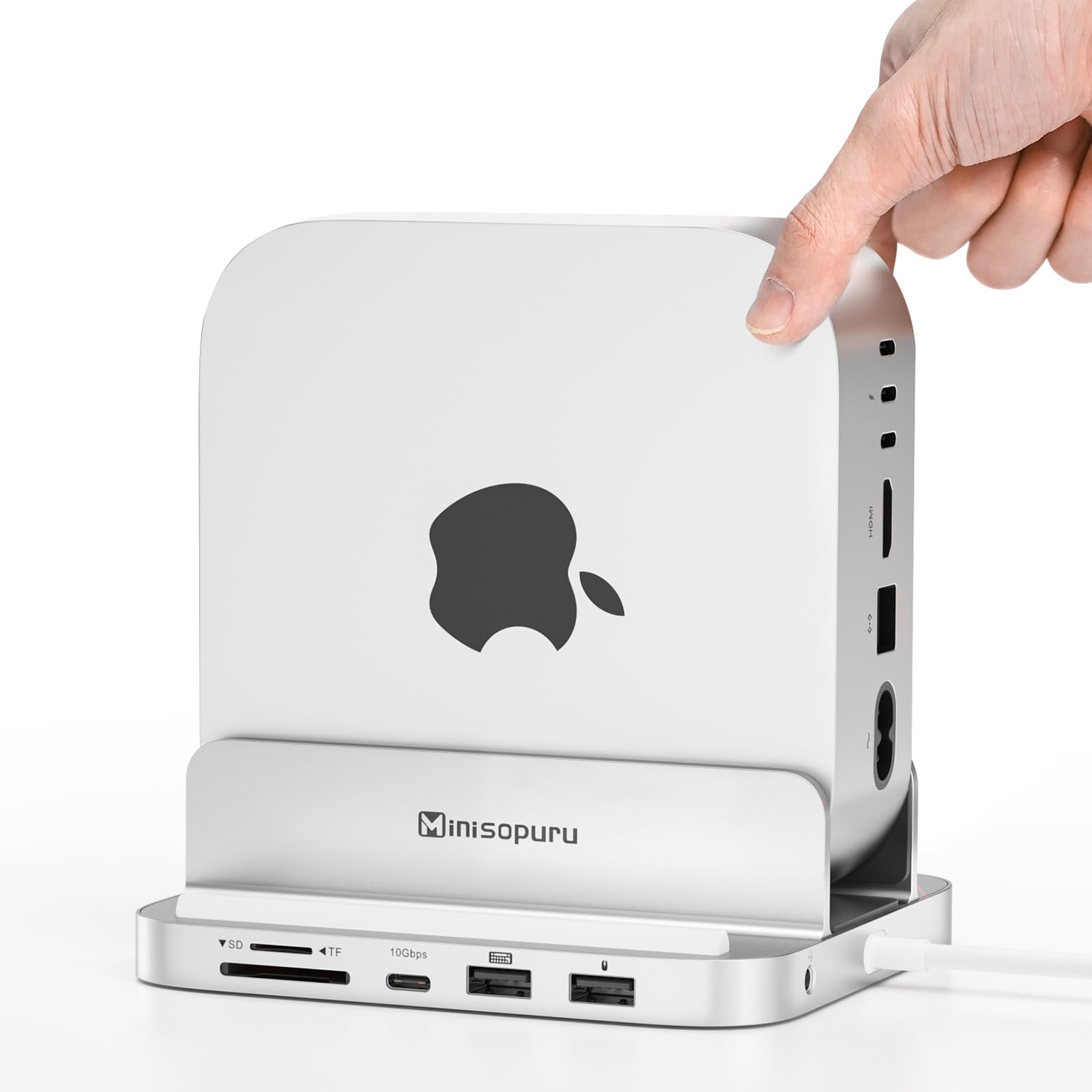 Amazon.com: Minisopuru iExpandMate MINI218B PRO Mac mini M4