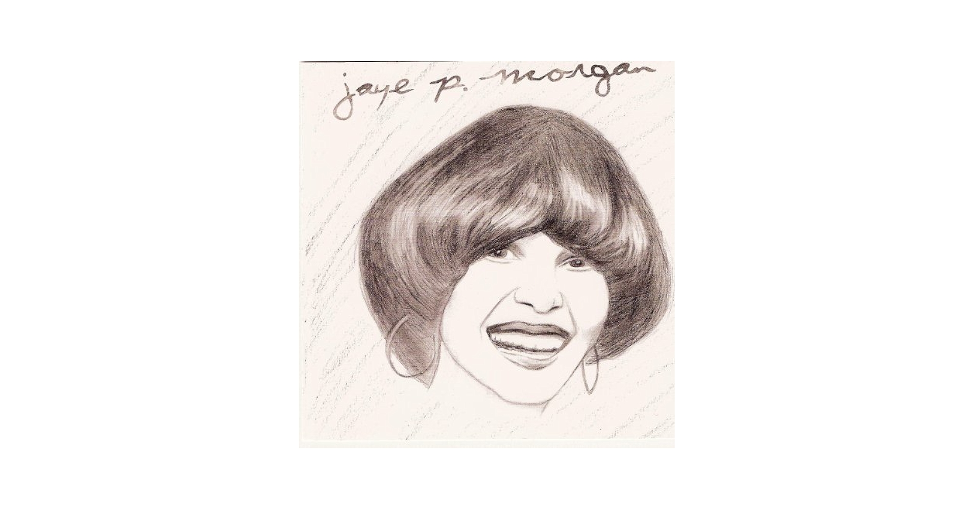 Jaye P. Morgan, David Foster, Bill Champlin - Jaye P. Morgan