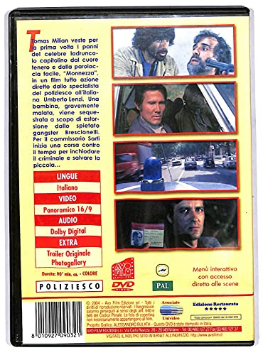 Il Trucido e lo Sbirro