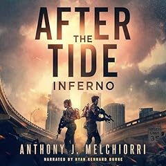 After the Tide: Inferno cover art