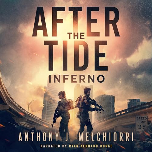 After the Tide: Inferno by Anthony J. Melchiorri episode artwork