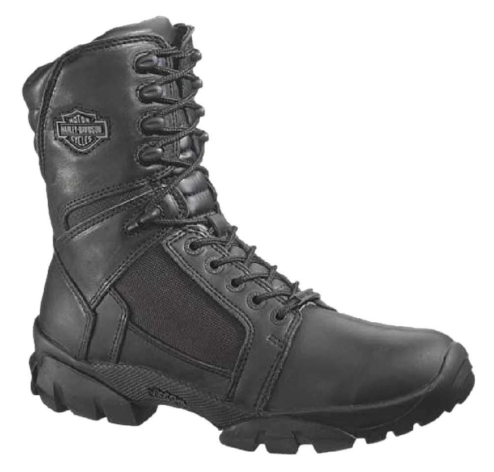 Harley-Davidson Men's Lynx Waterproof Boot