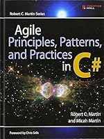 Algopix Similar Product 2 - Agile Principles Patterns and
