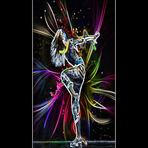 Humans vs Ai by Robin Shahid on Amazon Music Unlimited