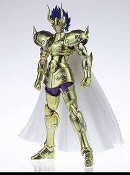 Amazon | エルシド 聖闘士星矢 THE LOST CANVAS 冥王神話 聖闘士聖衣