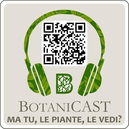 Page de couverture de Ma tu ,le piante, le vedi? Episodio 01