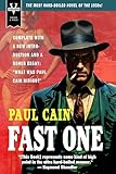 Fast One: The Most Hard-Boiled Novel of the 1930s! (Vigilante Crime & Pulp)