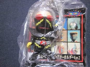 Amazon | □人造人間キカイダー キカイダー01 ハカイダー（白脳