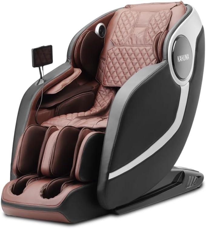 Kahuna Massage Chair [EM Elite Massage Chair Series EM