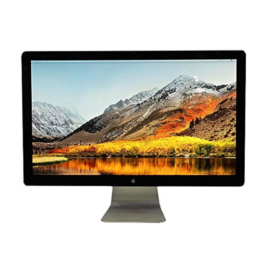 極美品　未使用に近い　Thunderbolt Display商品番号【81】 2025年最新】Yahoo!オークション -thunderbolt displayの中古品