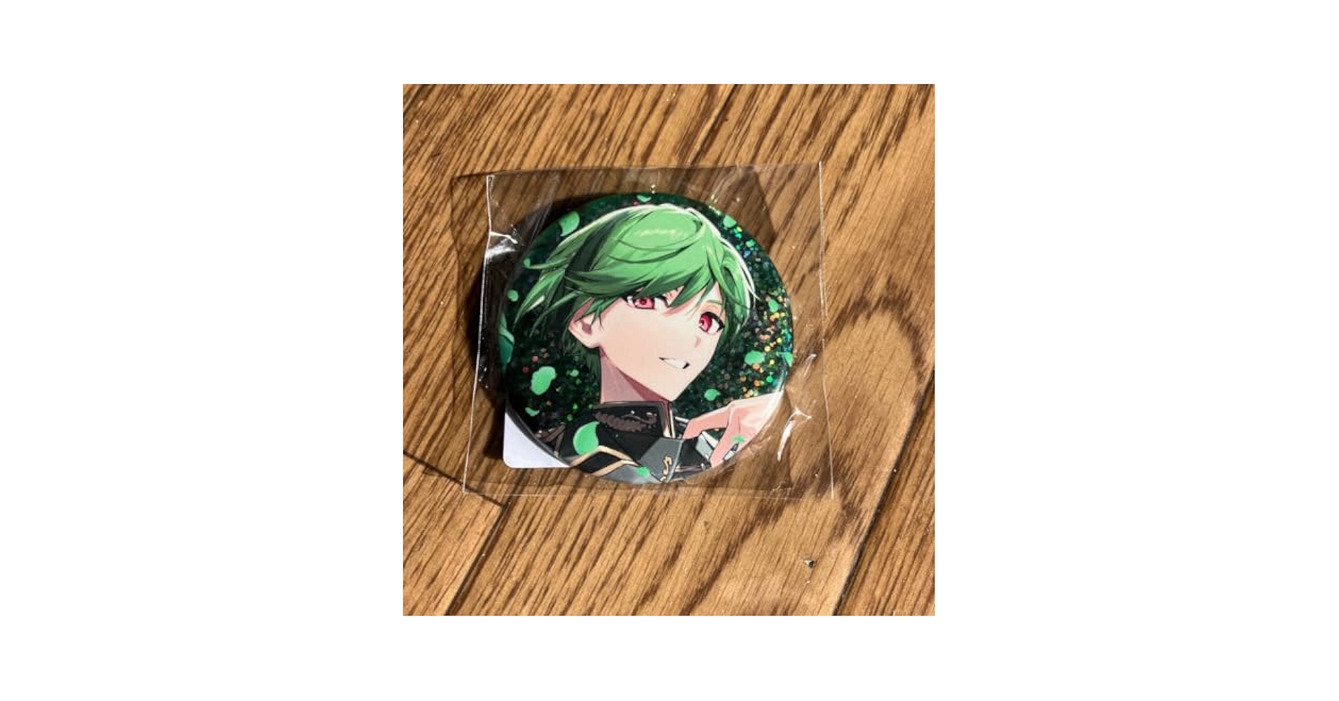 シクフォ二 すち 2023 生誕缶バッジ 誕生日 Amazon.co.jp: シクフォニ 缶バッジ すち 2023誕生日記念