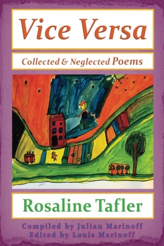 Vice Versa: Collected & Neglected Poems