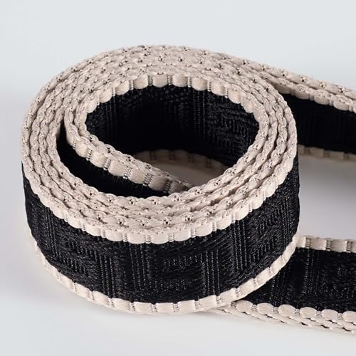 Image of chushui 1 inch Purse Strap,Replacement Crossbody Strap Adjustable Shoulder Strap for Handbag Bag