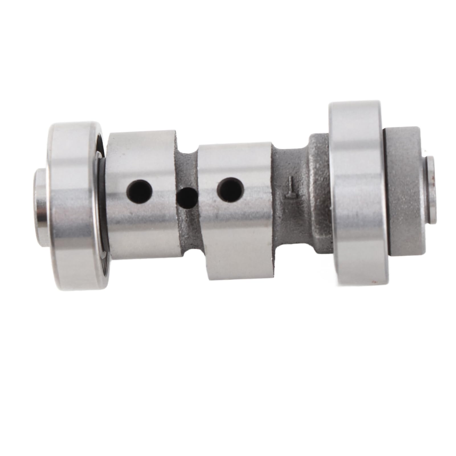 Arbre à Cames de Course de Moto Remplacement Accessoire de Moteur Solide en Métal Pratique Résistant à L'Usure pour YBR 125 150 pour Réparation