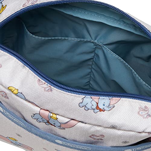 Image of LeSportsac Daniella Crossbody Bag