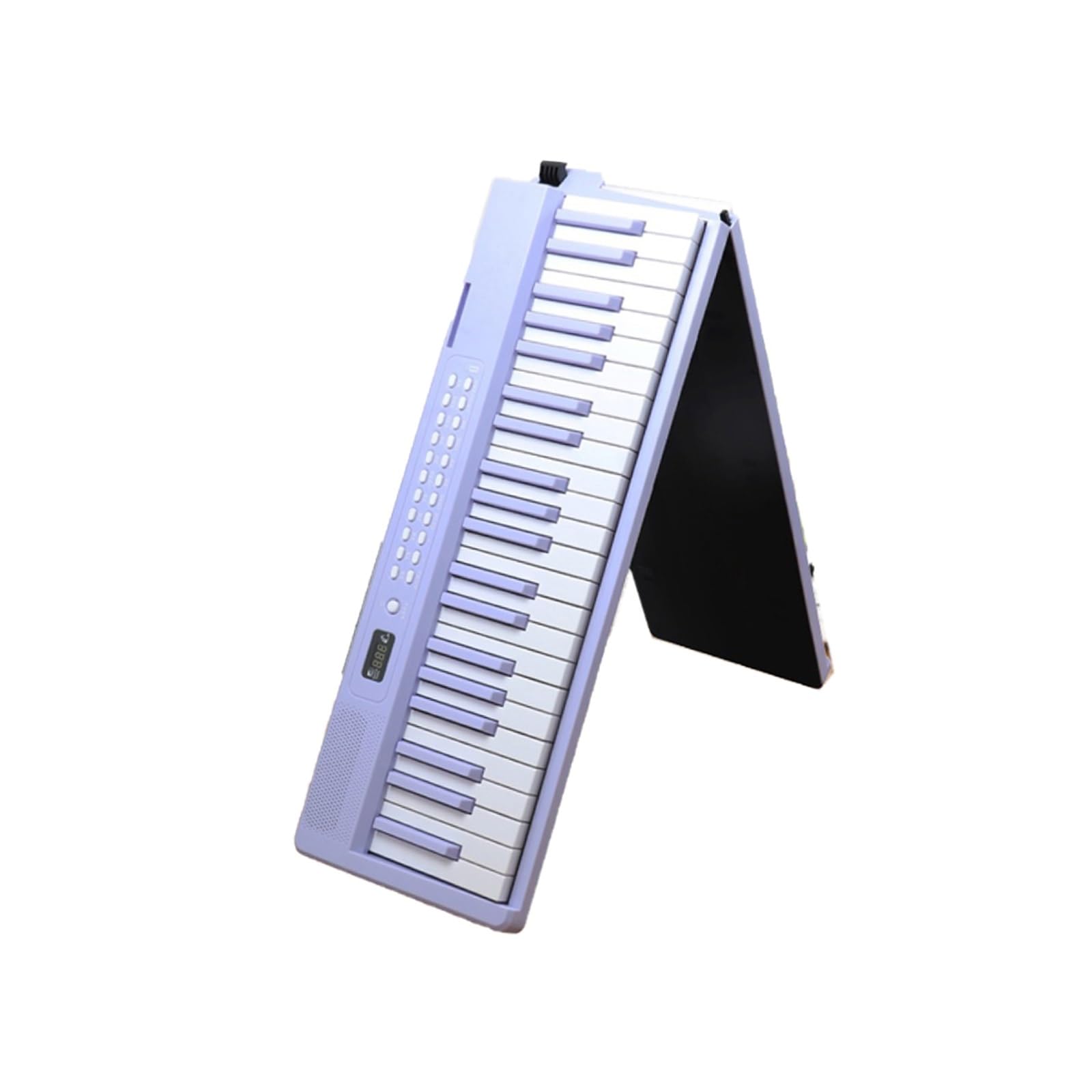 Amazon | 電子キーボード 折りたたみピアノ 61鍵 88鍵 ポータブル