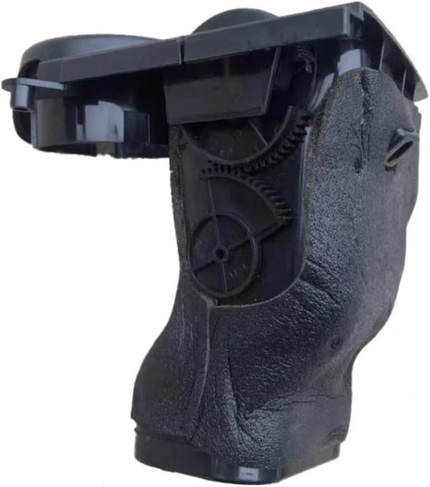 Car Air Conditioning Outlet Switch