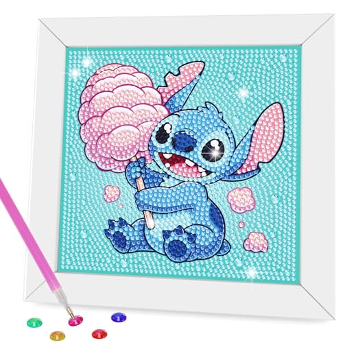 Nardoll Diamond Frames