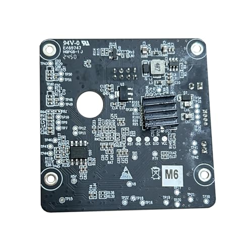 Pièce de rechange : carte adaptateur Hi Hotend PCBA CR1NN200360C16 d'origine