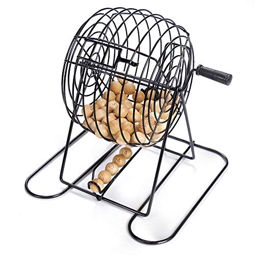 Opiniones y reviews de Bingo madera para comprar hoy. 5 Imagen adicional