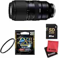 Amazon.co.jp: タムロン 50-400mm F4.5-6.3 Di III VC VXD