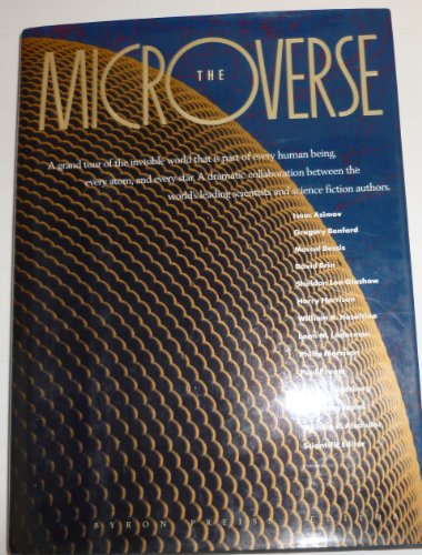 The Microverse view 2