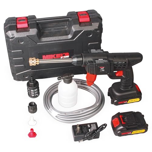 Hidrolavadora 1200 PSI 15 Imagen adicional