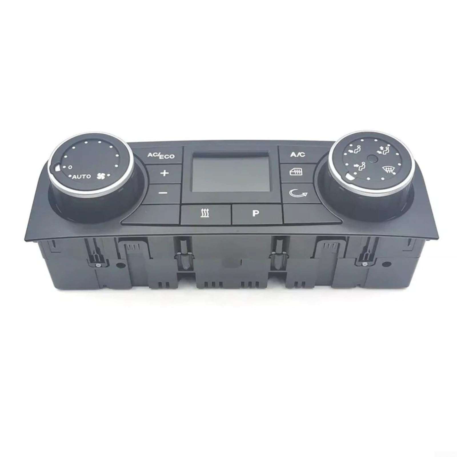 Bouton AC MAN TGS TGX en panne ? Remplacez votre commande de climatisation 6 broches OEM