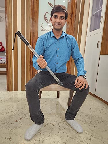 Image of Rana Polycarbonate Safety Stick (Pack of 1) for Men and Women