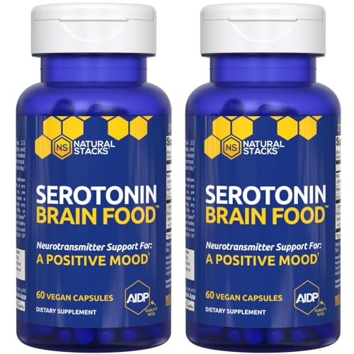 How to increase serotonin levels dr axe