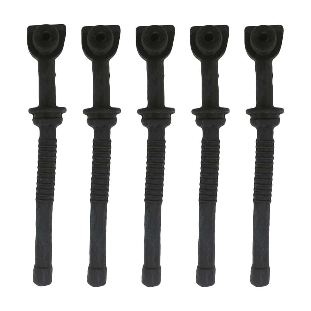 5pcs Oil Line Hose for STIHL for Ms170 Ms180 017 018 MS 170 180 Chainsaw 11306479400