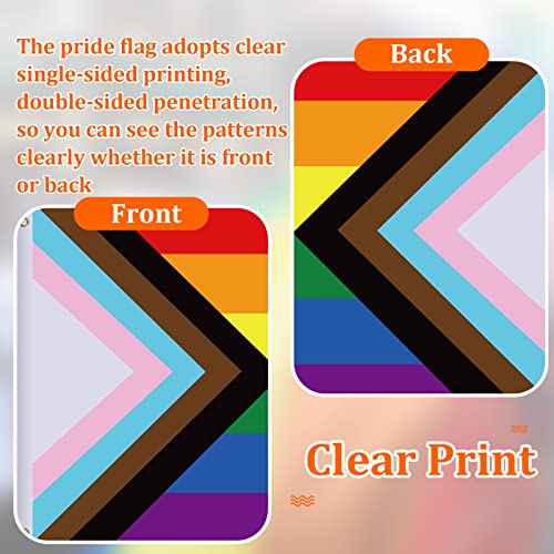 Pride Flag - Image 4