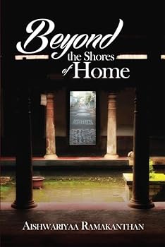 Paperback Beyond the Shores of Home Book