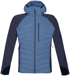 Rock Experience Men's Eco Manitoba Hybrid Jacket