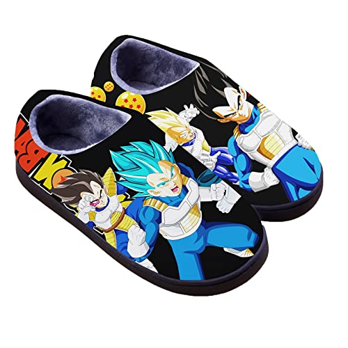 Zapatillas De Tacón Alto para Hombres Pantuflas Antideslizantes para Interiores Zapatos De Regalo...