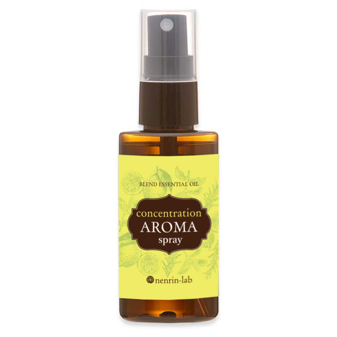 ひがなる アロマスプレー 50ml ひがなる アロマスプレー 50ml