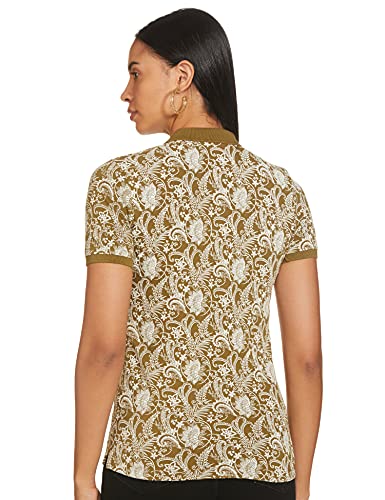 Image of U.S. POLO ASSN. Women's Regular fit T-Shirt