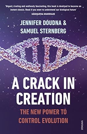Crack In Creation