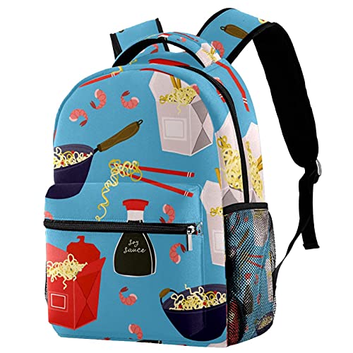 Sac à dos de voyage pour enfants complice des goûters et loisirs