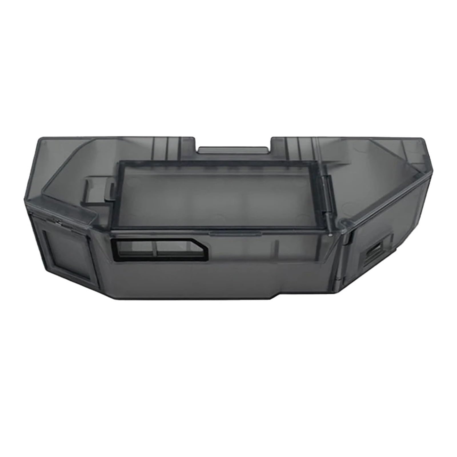 LMRXOFE Vacuum Cleaner Dust Box,Compatible For Dreame,L30s / L10s Gen 2 Robot Vacuum Cleaner Compatible Dustbin Robot Dust Container