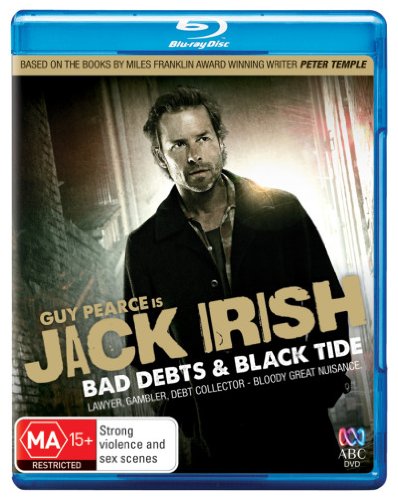 Jack Irish - Mehr Infos/Bestellen